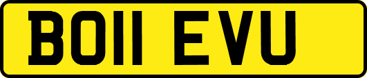 BO11EVU