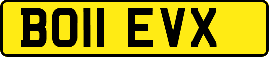 BO11EVX