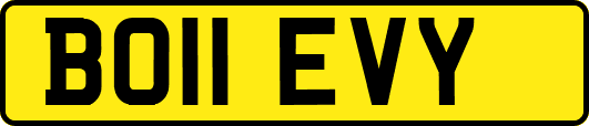 BO11EVY