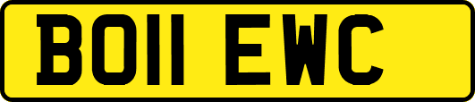 BO11EWC
