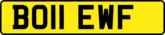 BO11EWF