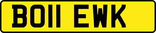 BO11EWK