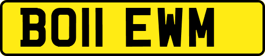 BO11EWM