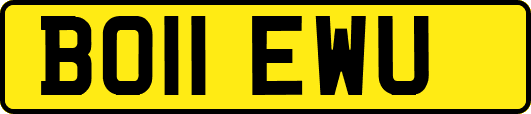 BO11EWU
