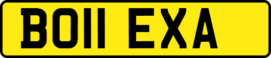 BO11EXA