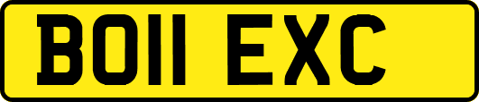 BO11EXC