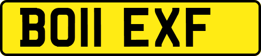 BO11EXF