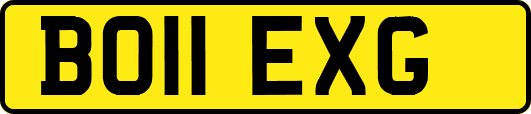 BO11EXG