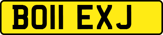 BO11EXJ
