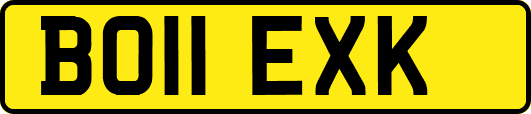 BO11EXK