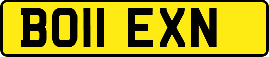 BO11EXN