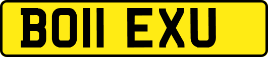 BO11EXU