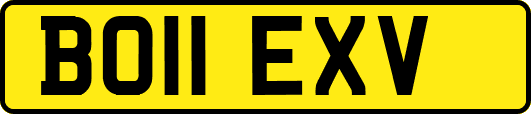 BO11EXV