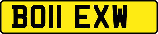 BO11EXW