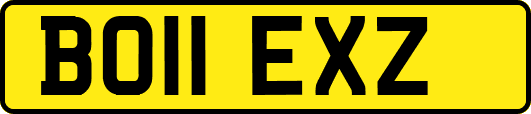 BO11EXZ