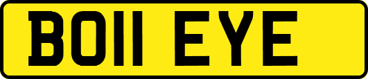 BO11EYE