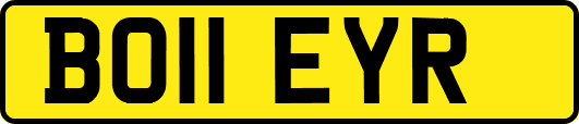 BO11EYR