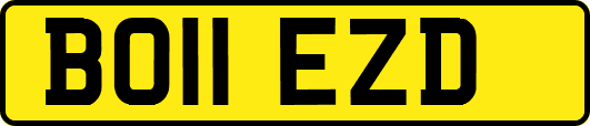 BO11EZD