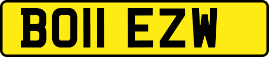 BO11EZW