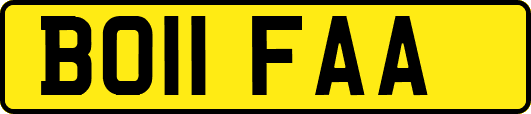 BO11FAA
