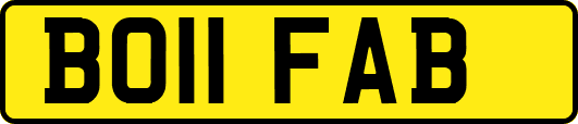 BO11FAB