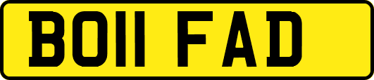 BO11FAD