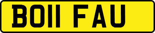 BO11FAU