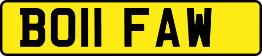 BO11FAW