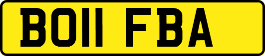BO11FBA