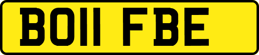 BO11FBE