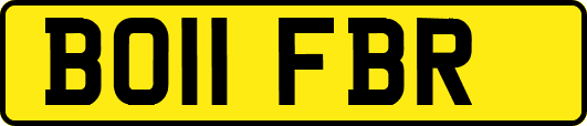 BO11FBR