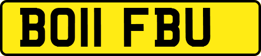 BO11FBU