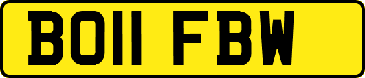 BO11FBW