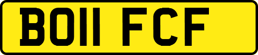 BO11FCF