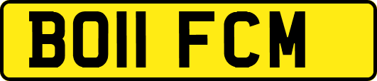 BO11FCM