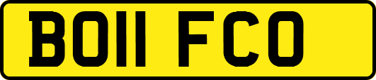 BO11FCO