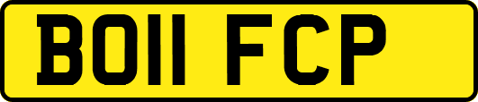 BO11FCP