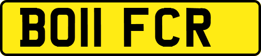 BO11FCR