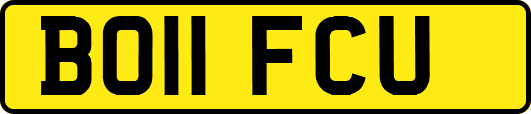 BO11FCU