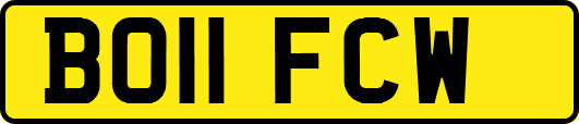 BO11FCW