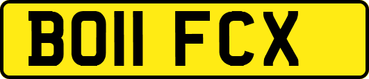 BO11FCX