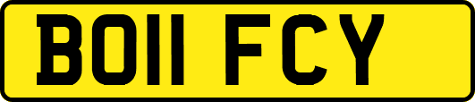 BO11FCY