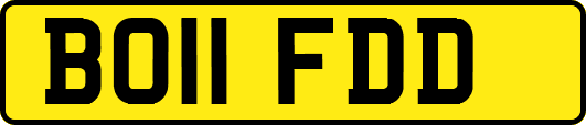 BO11FDD