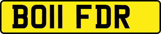 BO11FDR