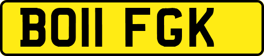 BO11FGK