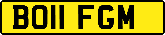 BO11FGM