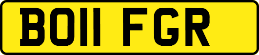 BO11FGR