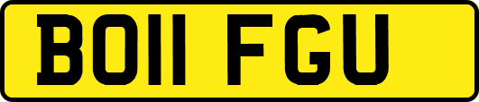 BO11FGU