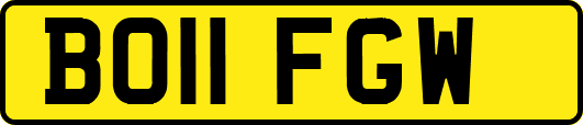 BO11FGW