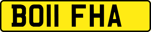 BO11FHA